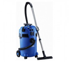 Nilfisk-alto 240v Multi 30 11T Wet & Dry Extractor Vacuum Cleaner with Powertool Take Off Start/stop £169.95
